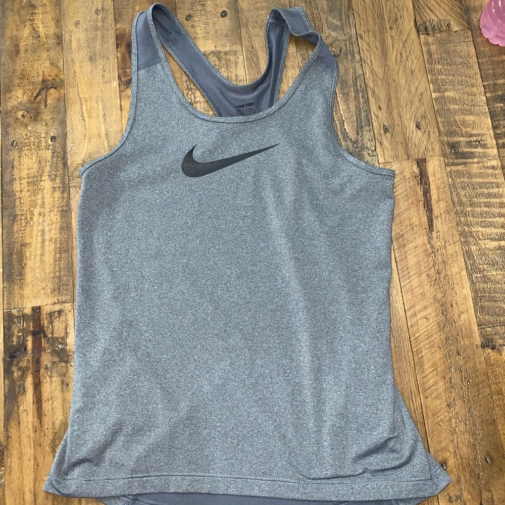 NIKE DRI-FIT Tank top
